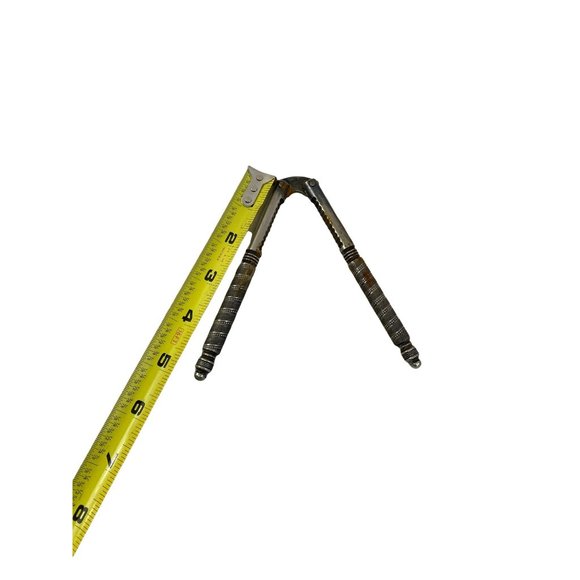 Vintage nut metal nut cracker - Picture 3 of 4